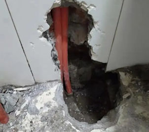 孟村漏水检测电话