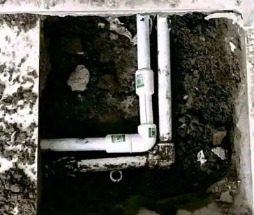 孟村漏水检测多少钱