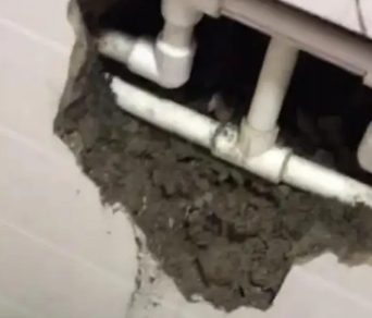 孟村漏水检测电话