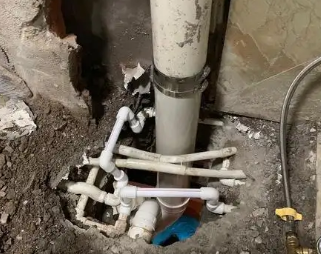 孟村漏水检测哪家好