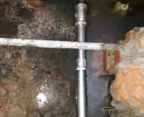 孟村漏水检测公司电话