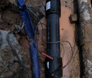 孟村水管漏水检测多少钱