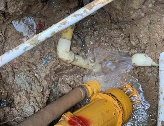 孟村水管漏水检测哪家好