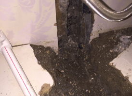 孟村卫生间测漏水哪家好