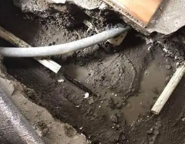 孟村卫生间测漏水价格明细