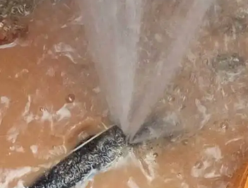 孟村水管漏水检测哪家好