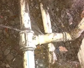 孟村卫生间测漏水多少钱