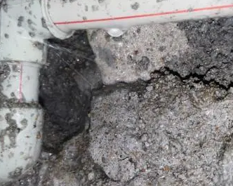 孟村漏水检测多少钱