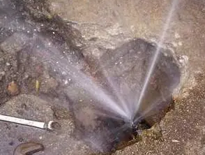 孟村水管漏水检测哪家好