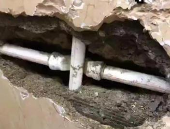 孟村漏水检测电话多少